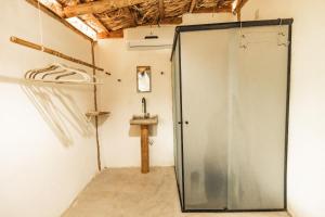 Corumbau Cura - Keneya