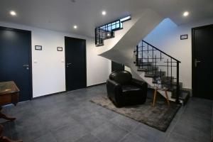 Appartements Cosy Studio 2P in Orly - PERLE : photos des chambres