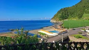 Villa de Bruma Faial da Terra - Faial da Terra