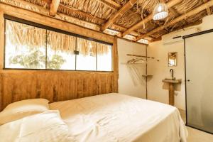 Corumbau Cura - Keneya