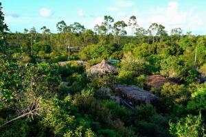 Corumbau Cura - Keneya