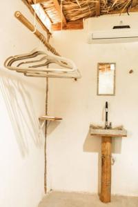 Corumbau Cura - Keneya