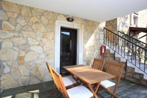 Aktur Cove Apart Otel