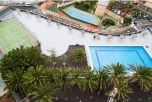 Apartamento en Candelaria