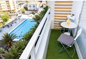 Apartamento en Candelaria