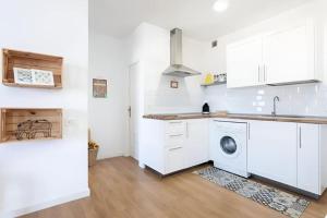 Apartamento en Candelaria