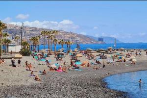 Apartamento en Candelaria