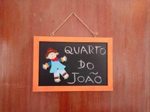 Alojamento local Os Maias