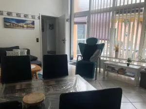 Ferienwohnung Baldus-Westerwald - Ebernhahn