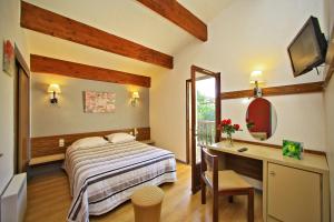 Hotels Le Clos Grand : photos des chambres