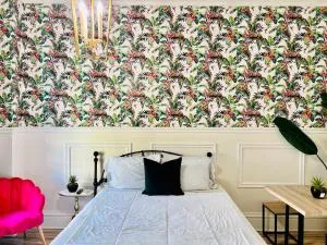 Arthur Hotel - 纳欣诺市