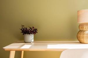 New 2BR with pool and rooftop