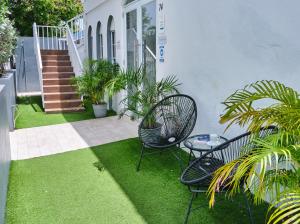 Aura House Isla Verde