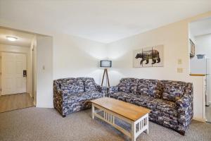 Cedarbrook Deluxe Two Bedroom Suite, With heated pool 10102