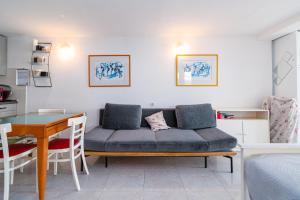 Apartments with WiFi Klenovica - Novi Vinodolski - 5530