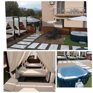 Apartmani Maxi-M Sokobanja