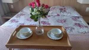 Lindo Flat no Aldeias das Águas