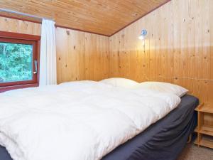 Three-Bedroom Holiday home in Struer 1