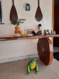 Pousada Muiraquitã Parintins