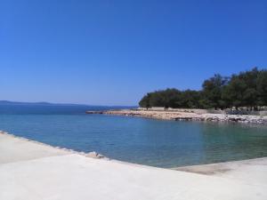 Apartments with parking space Vir - Torovi - Vir - Pedinka, Vir - 21752