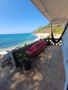 Loft Playa Los Venados #2