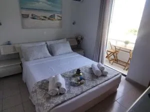 Piazza Masari - Malona Village