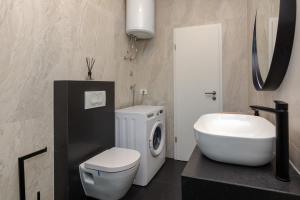 Apartments with parking space Vir - Lozice, Vir - 21759