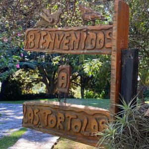 Hotel Fundo Las Tortolas