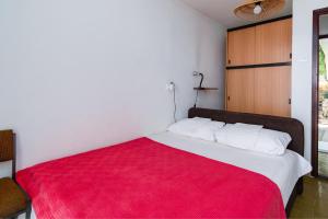 Apartments with WiFi Klenovica, Novi Vinodolski - 5530