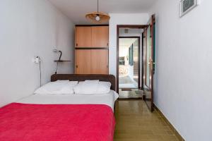 Apartments with WiFi Klenovica, Novi Vinodolski - 5530