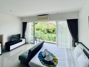 Studio near Karon Beach by Clavis