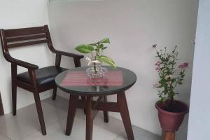 Bayay ni Mayang (Fully furnished apartment)