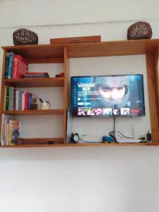 Bayay ni Mayang (Fully furnished apartment)