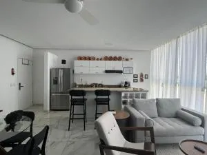 Apartamento Playa Sur - Barrón