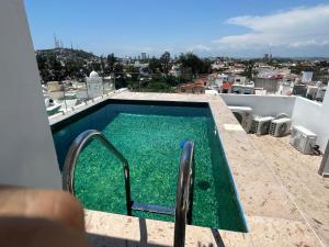 Apartamento Playa Sur