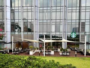 Sheraton Grand Incheon Hotel