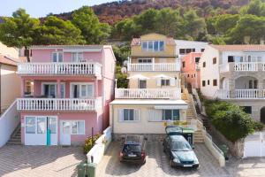 Apartments by the sea Sparadici, Sibenik - 19870