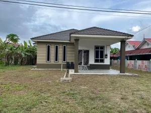 Amir homestay kg pandan - 甘榜巴鲁