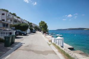 Apartments by the sea Sparadici, Sibenik - 21600