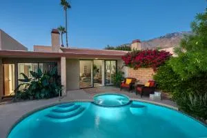 Sundance Villas by Private Villa Management - Joshua Tree