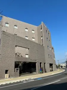 Hotel Lakeland Hikone - Hikone