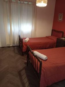 La casita de Calamuchita