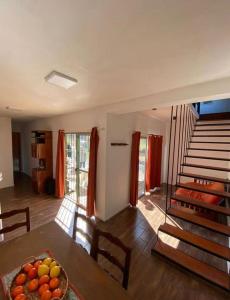 Casa con vista al mar, Punta negra, Maldonado