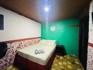 Typical House Bluefields