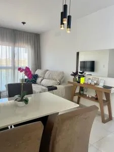 Lindo e aconchegante apto novo! - 博图卡图