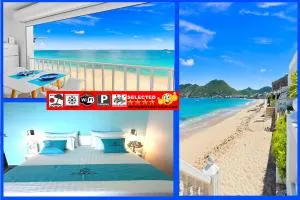 Beyond Seas Studio - Grand Case