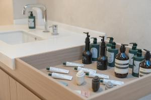 Cheonan Aank Hotel Seongjeong