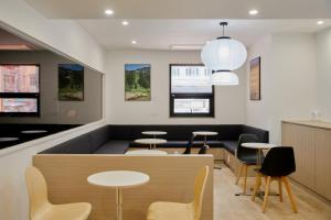 Cheonan Aank Hotel Seongjeong