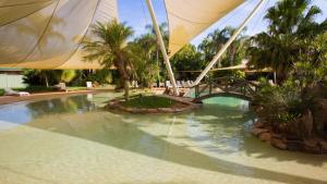 Sunraysia Resort Mildura - Ubytování bez kategorie ve městě Mildura