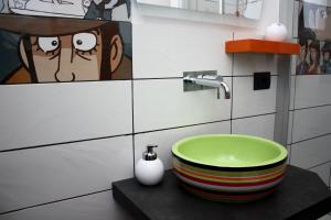 Apartamento de 1 dormitorio